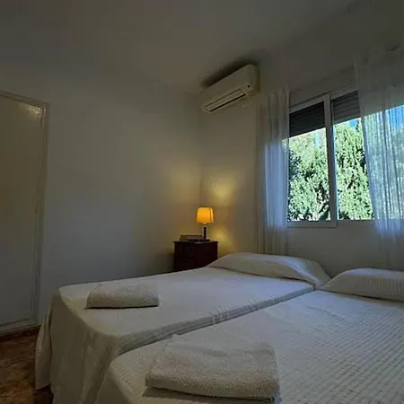 Apartmán Alojamineto En Grao De Castelleon