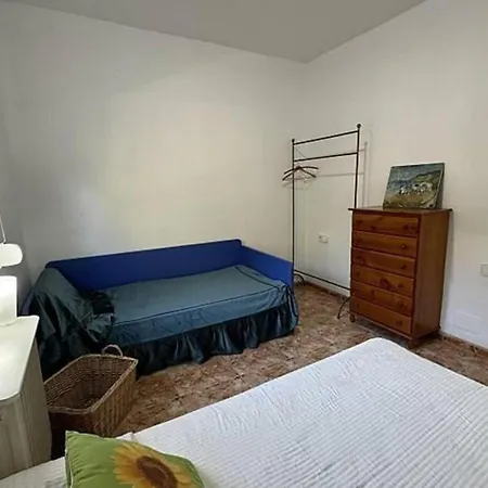 Alojamineto En Grao De Castelleon Apartmán Grao de Castellon
