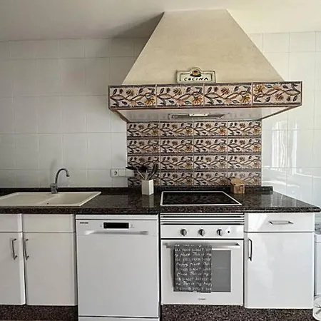 Lägenhet Alojamineto En Grao De Castelleon