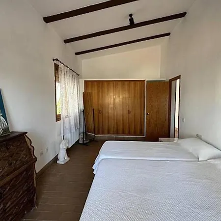 Lägenhet Alojamineto En Grao De Castelleon