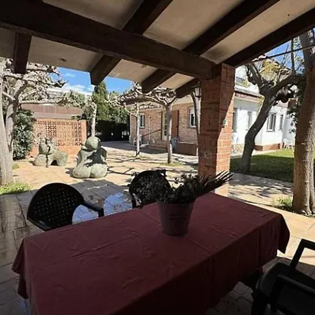 Lägenhet Alojamineto En Grao De Castelleon *