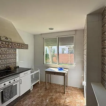 Alojamineto En Grao De Castelleon Lägenhet Grao de Castellon